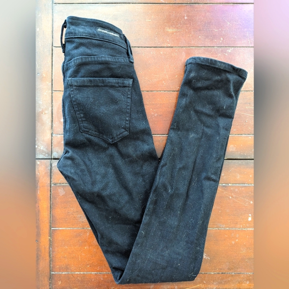 CoH black jeans